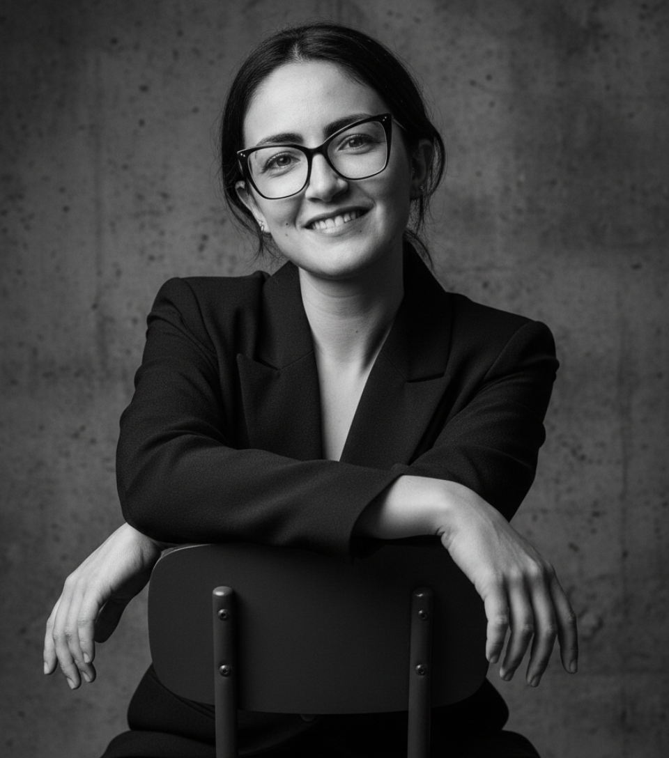 Claudia Alberico - Galluzzi Associati