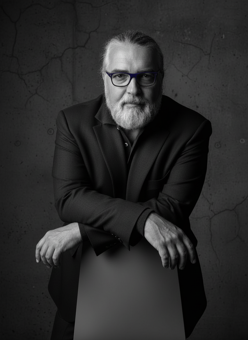 Lapo Galluzzi - Galluzzi Associati